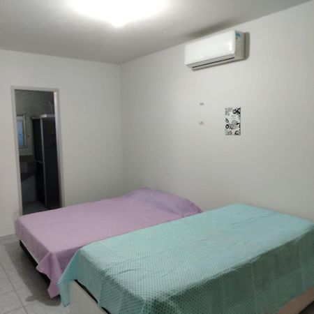 Hostel Malibu Pôrto das Galinhas Zewnętrze zdjęcie