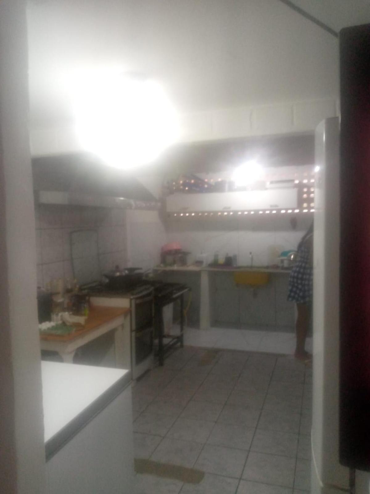Hostel Malibu Pôrto das Galinhas Zewnętrze zdjęcie
