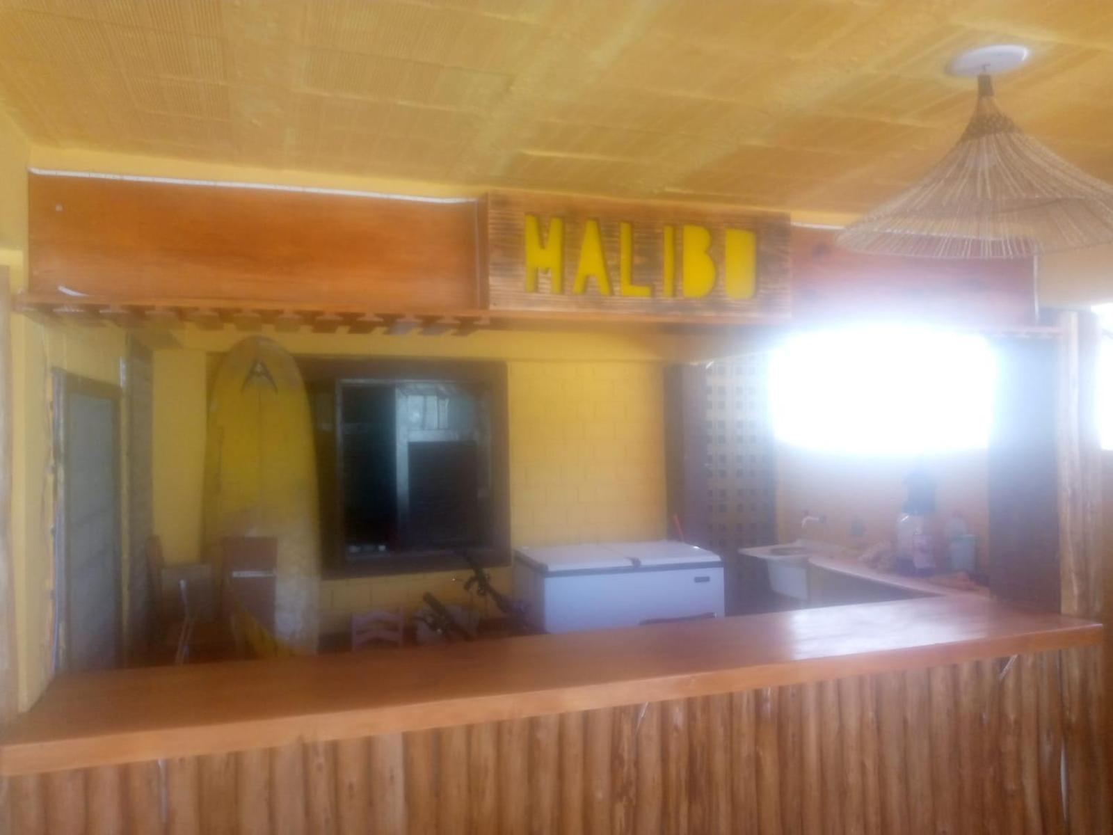 Hostel Malibu Pôrto das Galinhas Zewnętrze zdjęcie