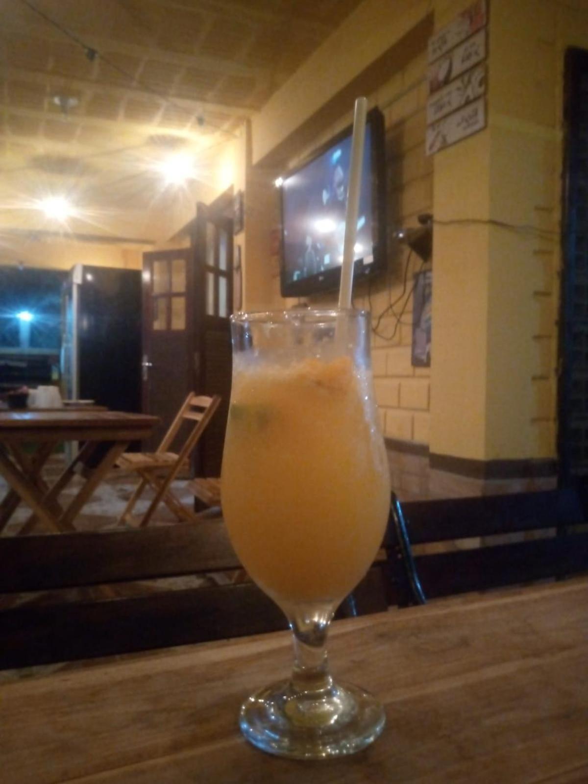 Hostel Malibu Pôrto das Galinhas Zewnętrze zdjęcie