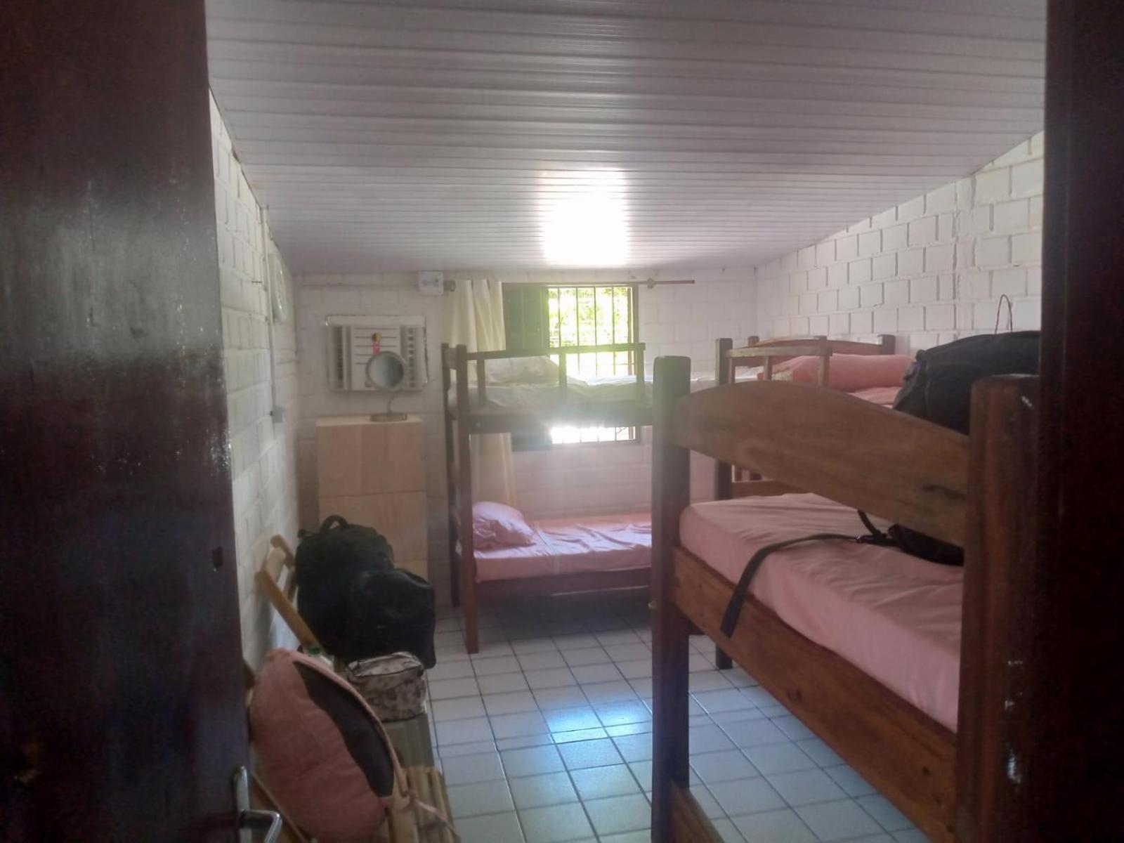 Hostel Malibu Pôrto das Galinhas Zewnętrze zdjęcie