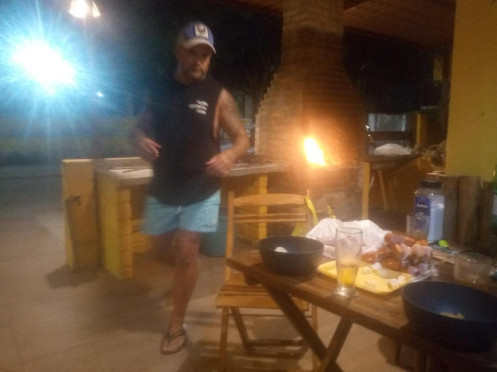 Hostel Malibu Pôrto das Galinhas Zewnętrze zdjęcie