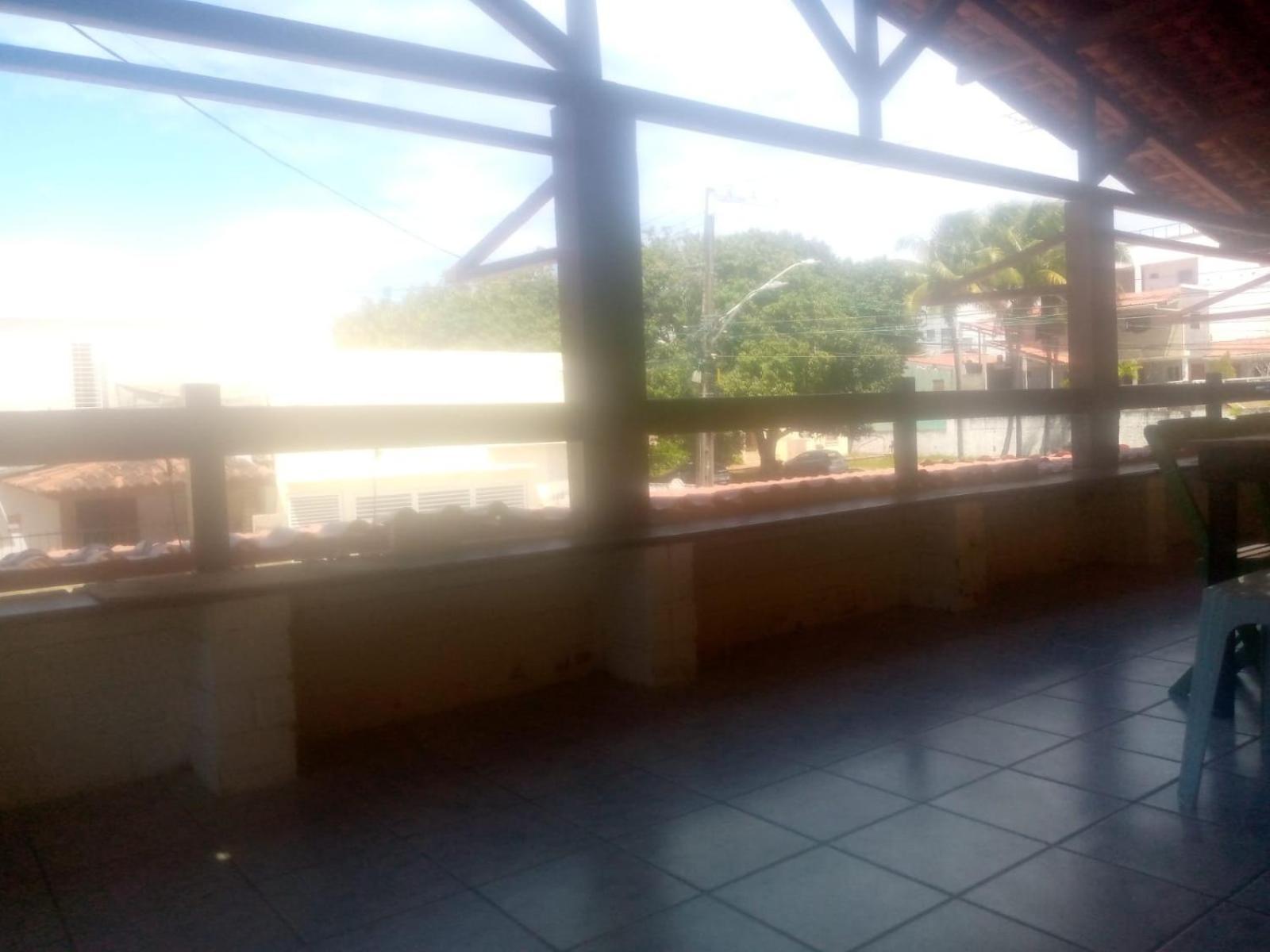 Hostel Malibu Pôrto das Galinhas Zewnętrze zdjęcie