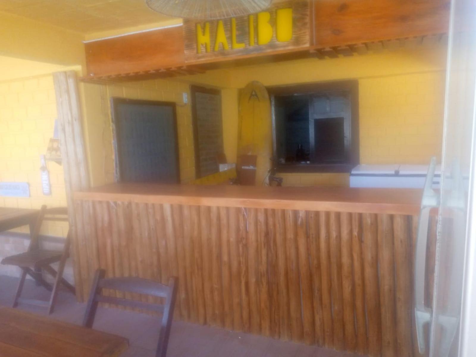 Hostel Malibu Pôrto das Galinhas Zewnętrze zdjęcie