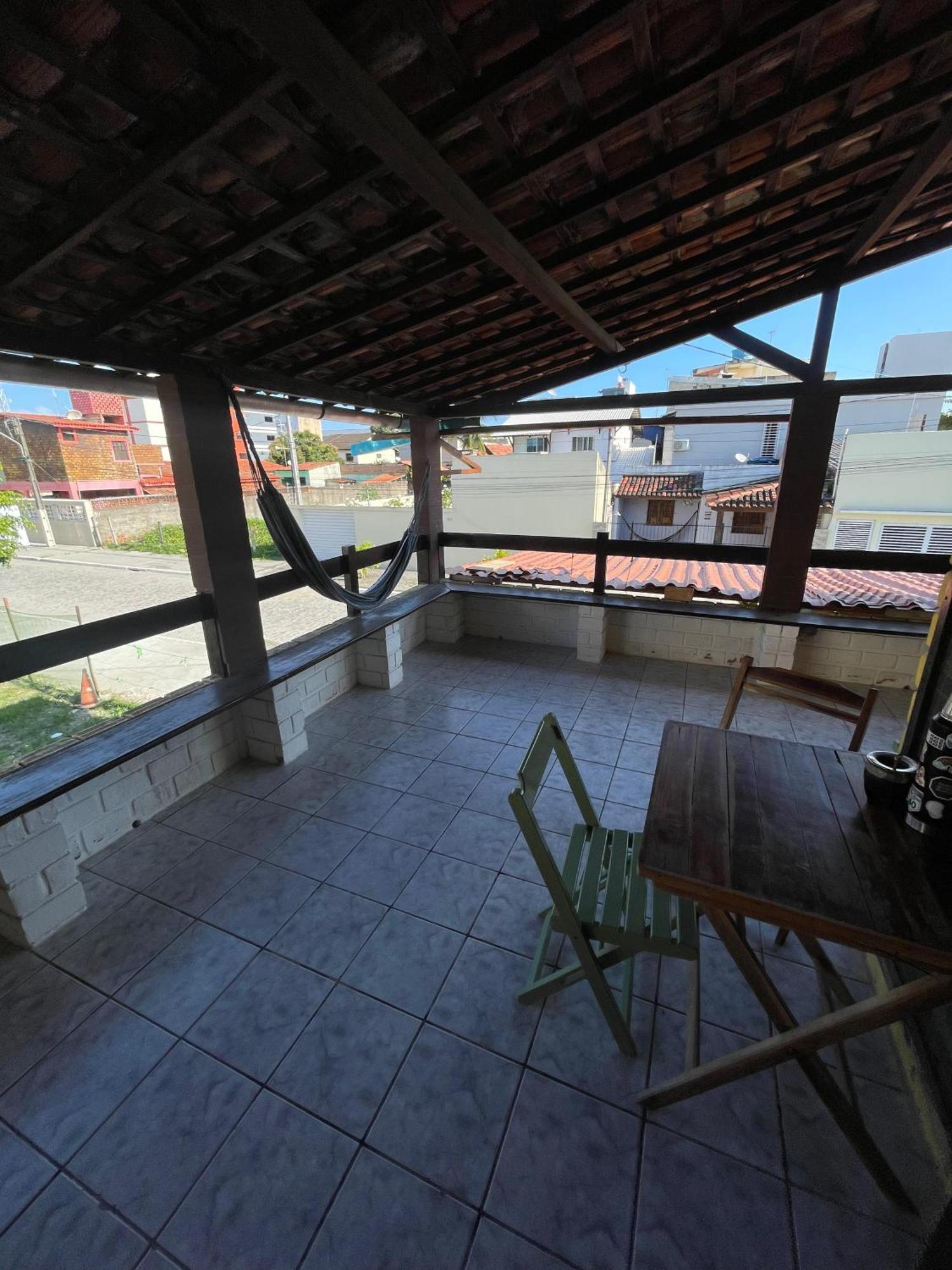 Hostel Malibu Pôrto das Galinhas Zewnętrze zdjęcie