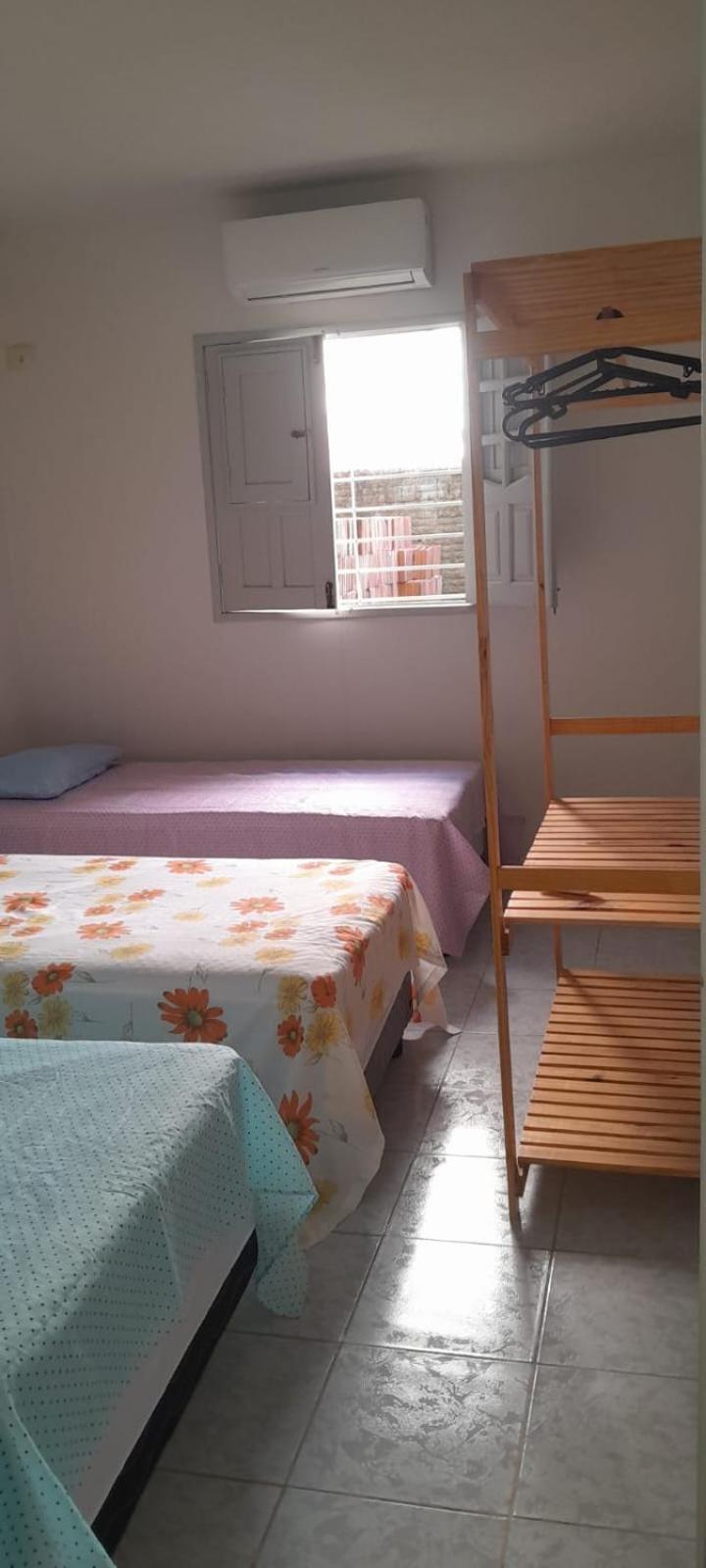 Hostel Malibu Pôrto das Galinhas Zewnętrze zdjęcie