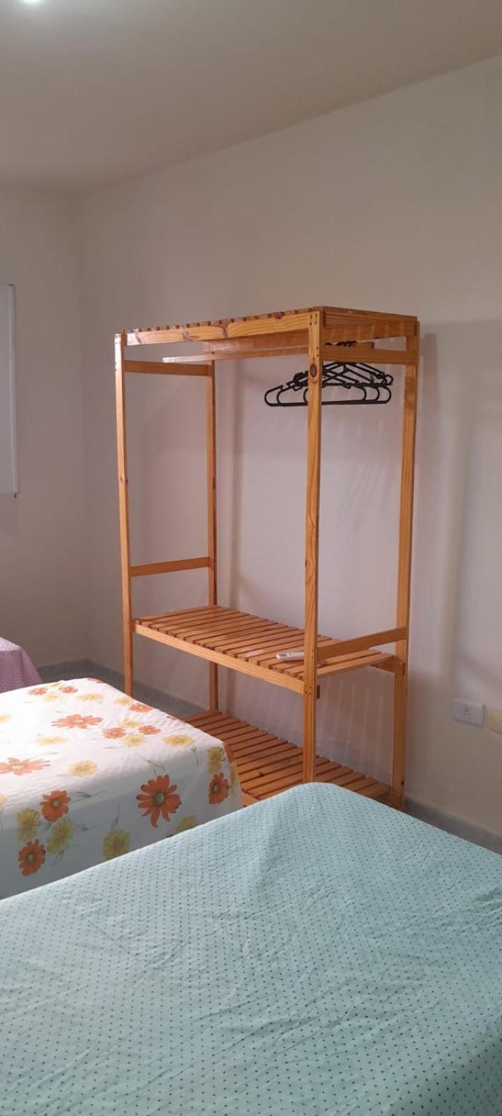 Hostel Malibu Pôrto das Galinhas Zewnętrze zdjęcie