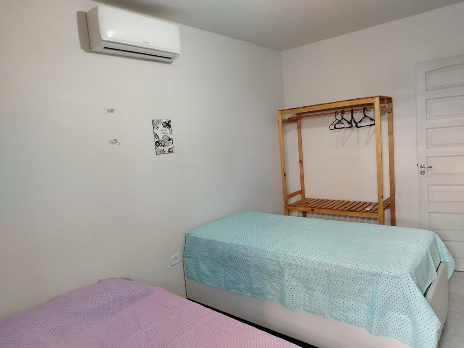 Hostel Malibu Pôrto das Galinhas Zewnętrze zdjęcie